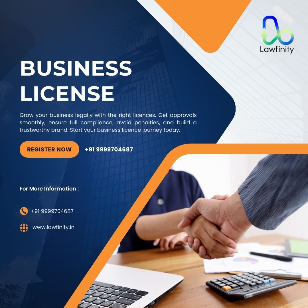 Basics of Business Licence Registration | Easy Online Guide